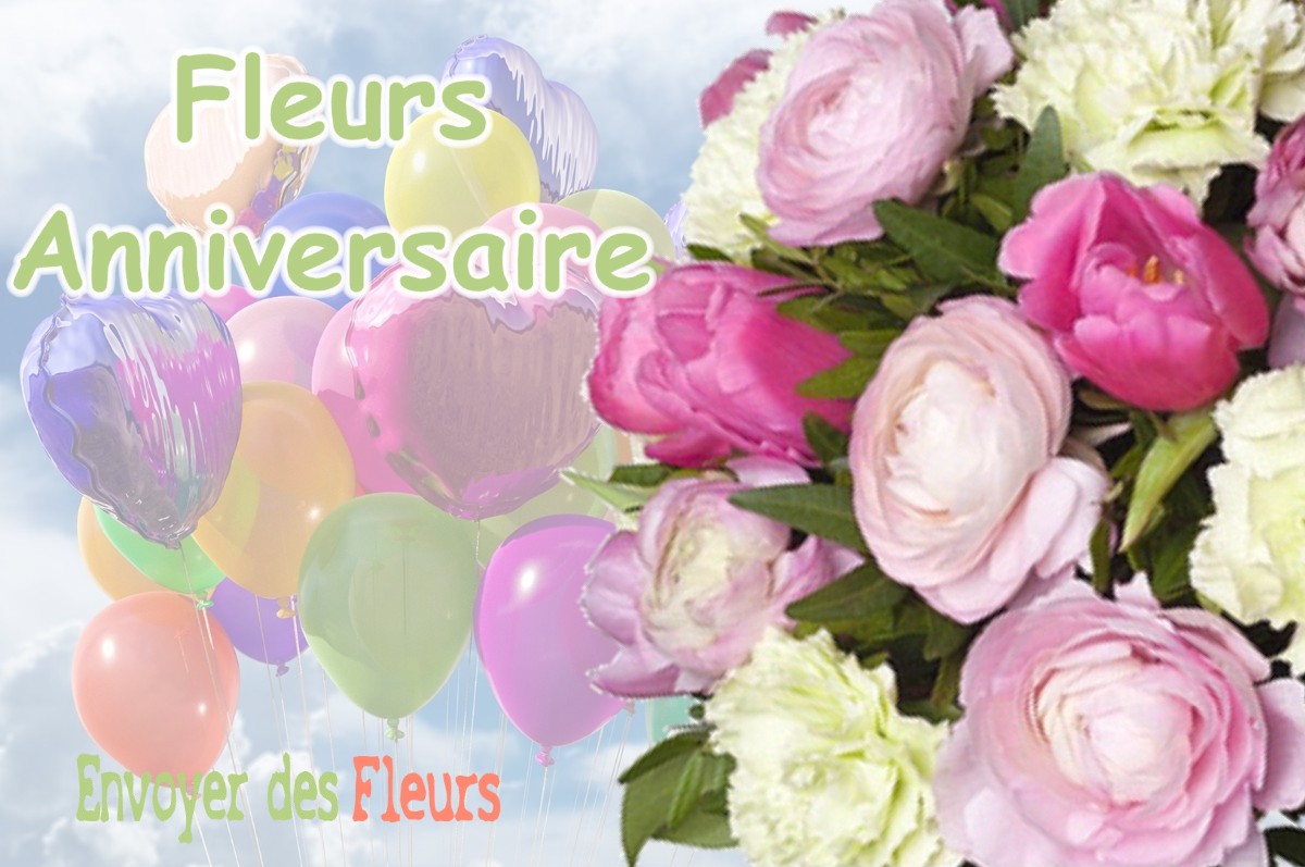 lIVRAISON FLEURS ANNIVERSAIRE à AMBEL